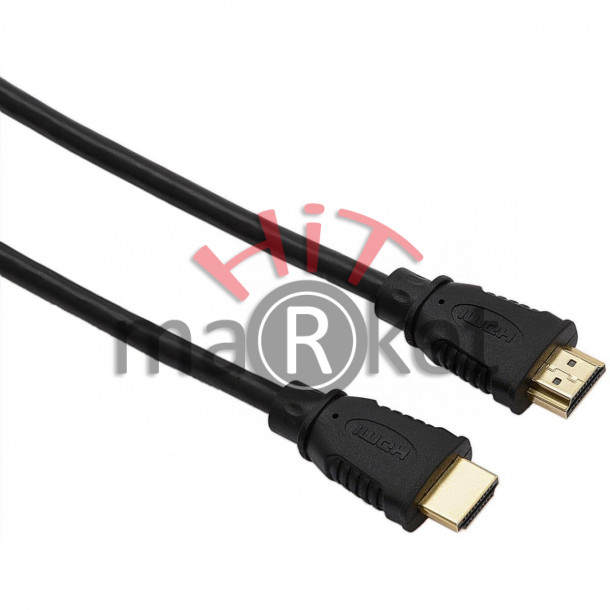 Кабел HDMI M - HDMI M, 10.00m